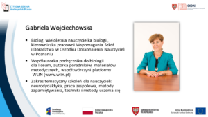 Gabriela Wojciechowska