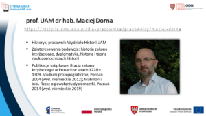 Maciej Dorna