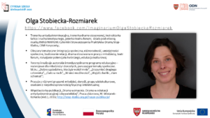 Olga Stobiecka-Rozmiarek